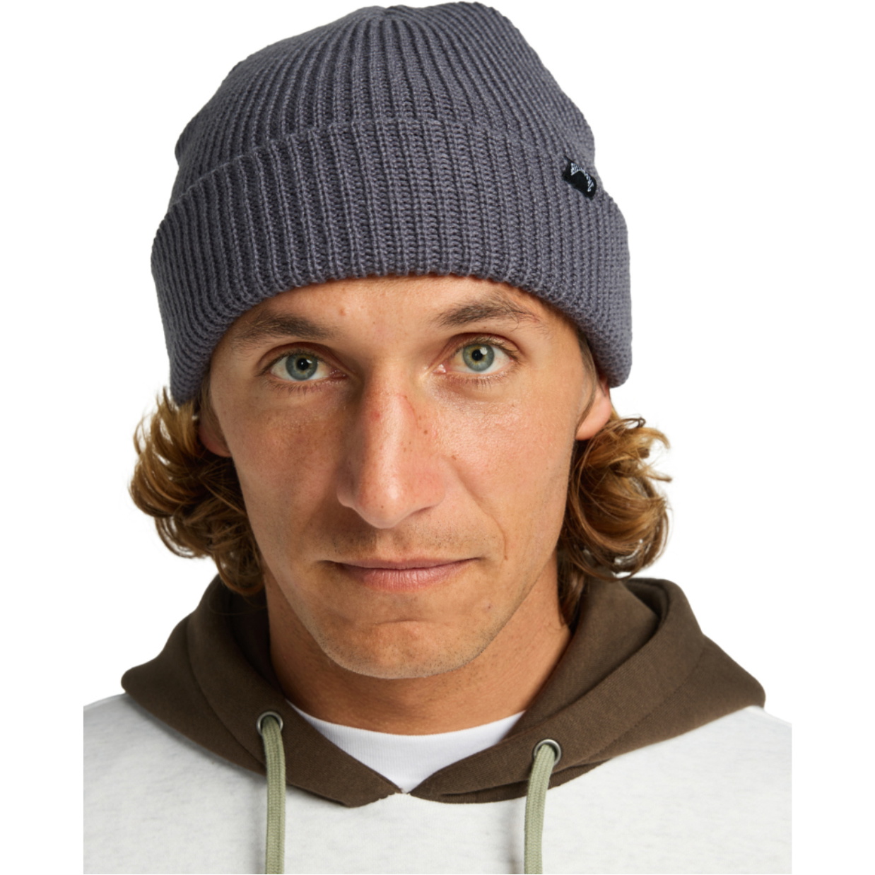 2025 Billabong Herre Arcade Beanie ABYHA00512 - Ombre Blue